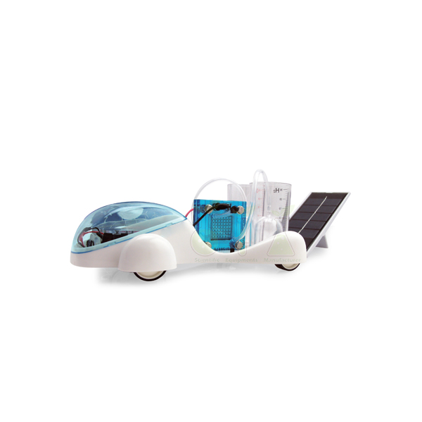 Hydrocar Fuel Cell Kit