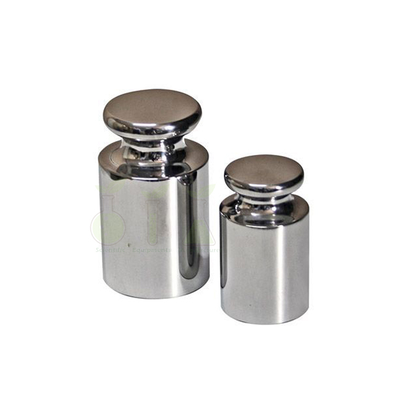 Calibration Weights, Stainless Steel