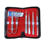 Dissecting Kit, 7 Instruments