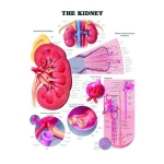Chart, The Kidney