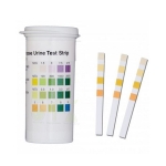 Urine Multi-Purpose Test Strips