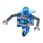 Gyro Robot