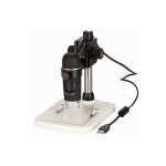Digital Microscope with Stand, USB