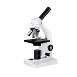 Microscope, VCE with LED Light