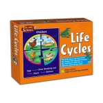 Life Cycles Puzzle