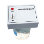 Electrical Conductivity Tester